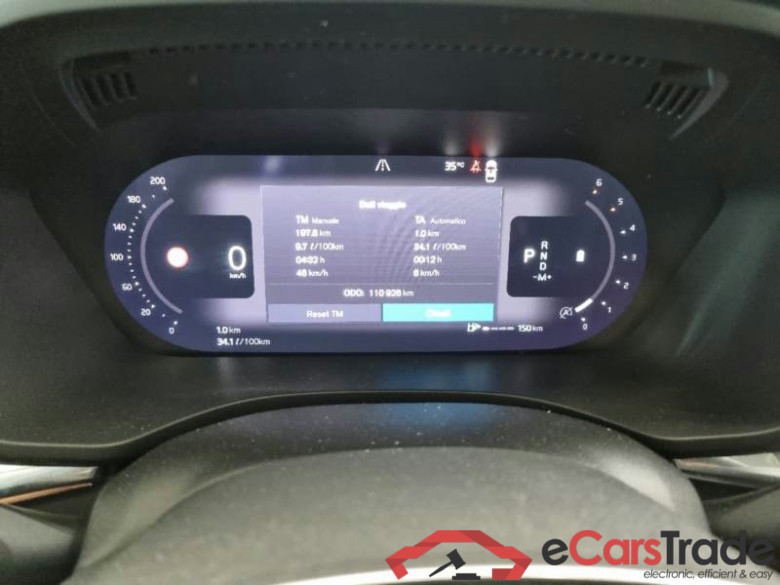 VOLVO XC60 / 2021 / 5P / SUV B4 D AWD AUTOMATICO CORE #4