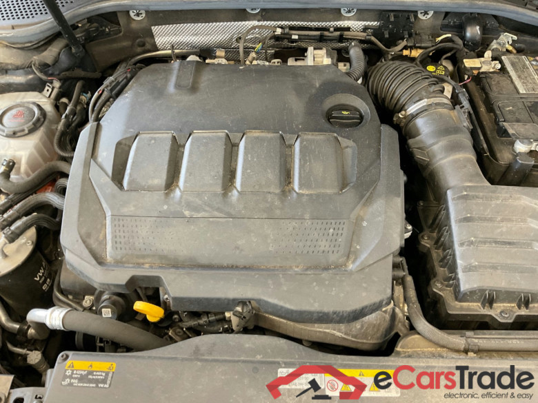 Passat Variant Business 2.0 TDI 147KW AT7 E6d #2