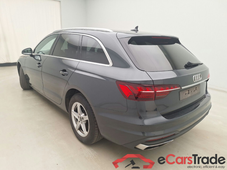 Audi, A4 Avant FL'19, A4 Av.30 TDi Bus.Ed.Str. #2