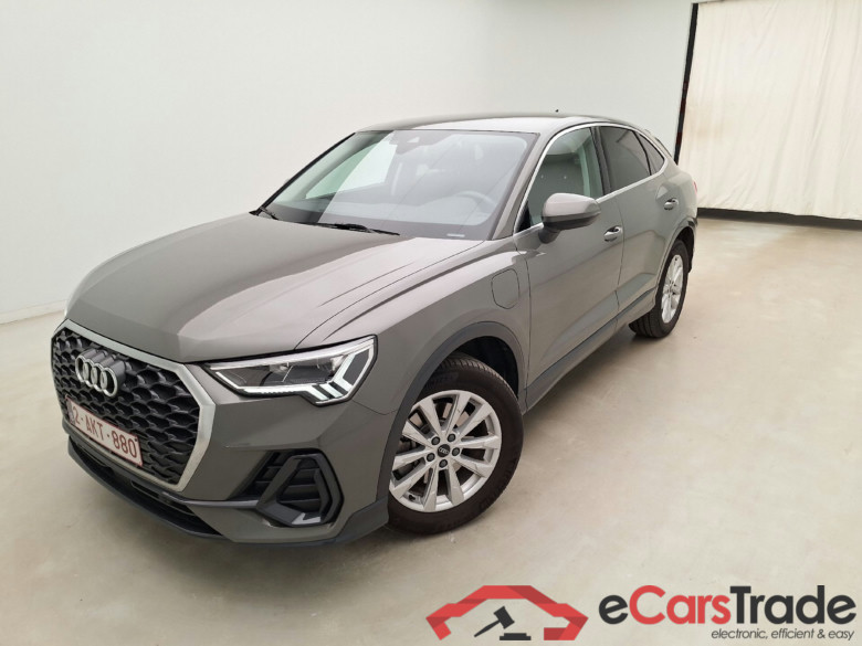 Audi, Q3 SB '19 PHEV, Audi Q3 Sportback 45 TFSI e S tronic 5d #2