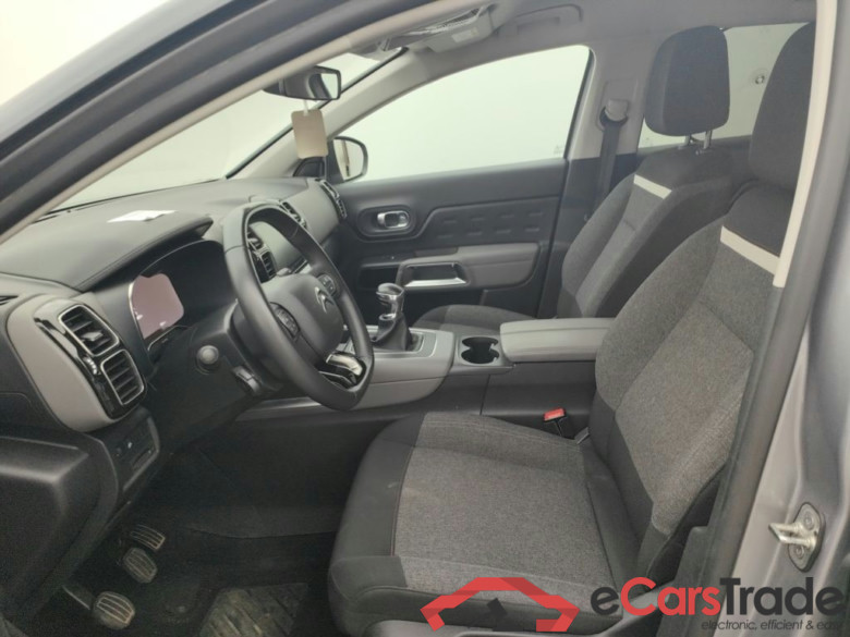 Citroën C5 Aircross 1.2 PureTech 130 S&S MAN6 Live 5d #3