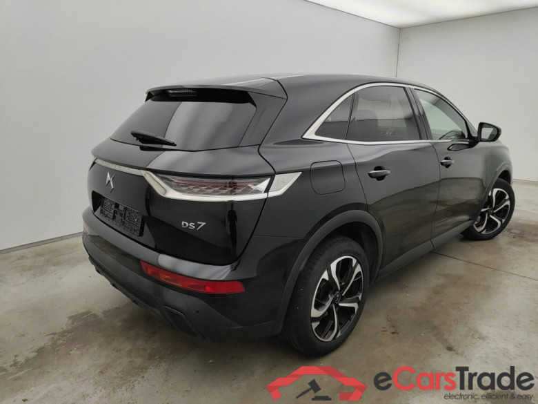 DS DS7 CROSSBACK DIESEL 1.5 BlueHDi 130 Chic (EU6.3) 5d #2
