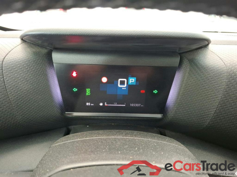 CITROEN C4 / 2020 / 5P / Berline BlueHDi 130 S&S EAT8 Feel Pack Business #6