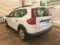 preview Dacia Jogger #1