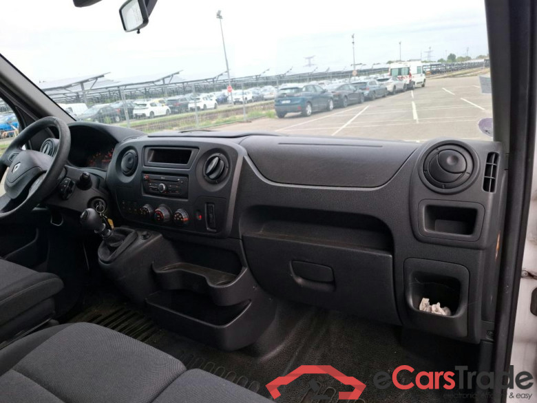 RENAULT Master SC VU 2p Châssis cabine CC GCf Trac F3500 L3 Energy dCi 145 E6 #5