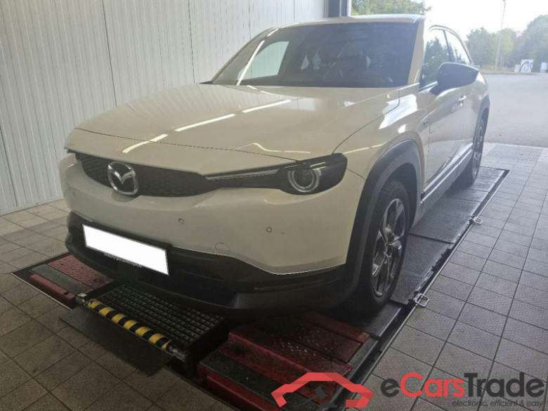 Mazda MX-30 (DR)(05.2020->) DE - SUV5 e-SKYACTIV, Advantage, 2022 - 2025 #1