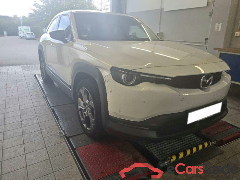 Mazda MX-30 (DR)(05.2020->) DE - SUV5 e-SKYACTIV, Advantage, 2022 - 2025 #2
