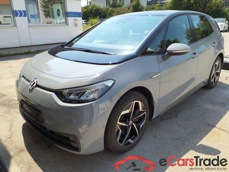 Volkswagen ID.3 (E11)(06.2020->2023) DE - LimS5 Pro S, (5-Sitzer), 2021 - 2023 #5
