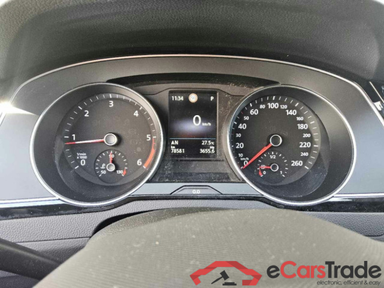 VW Passat DE - Kb5 2.0 TDI BMT/Start-Stopp EU6d, Business, (Facelift) 2020 - 2024 #6