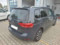 preview Volkswagen Touran #2