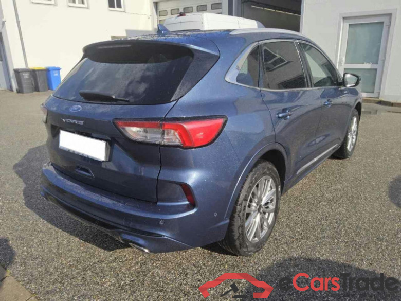 Ford Kuga (2020->) DE - SUV5 2.5 Duratec Plug-in-Hybrid PHEV EU6d, Vignale, 2020 - 2024 #3
