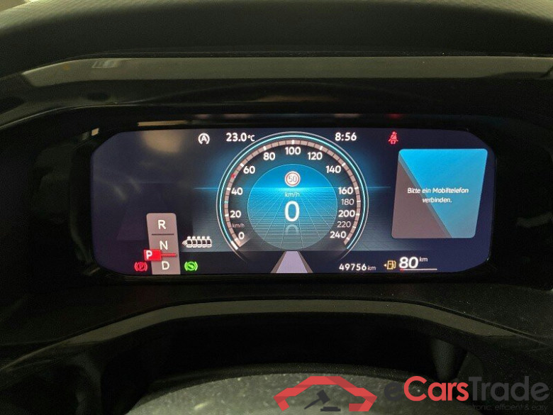 Volkswagen Multivan (ST)(10.2021->) DE - Bs5 1.5 TSI EU6d, 2021 - 2023 #6