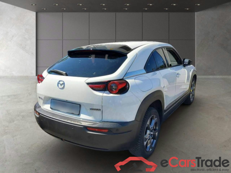 Mazda MX-30 (DR)(05.2020->) DE - SUV5 e-SKYACTIV, Advantage, 2022 - 2025 #3