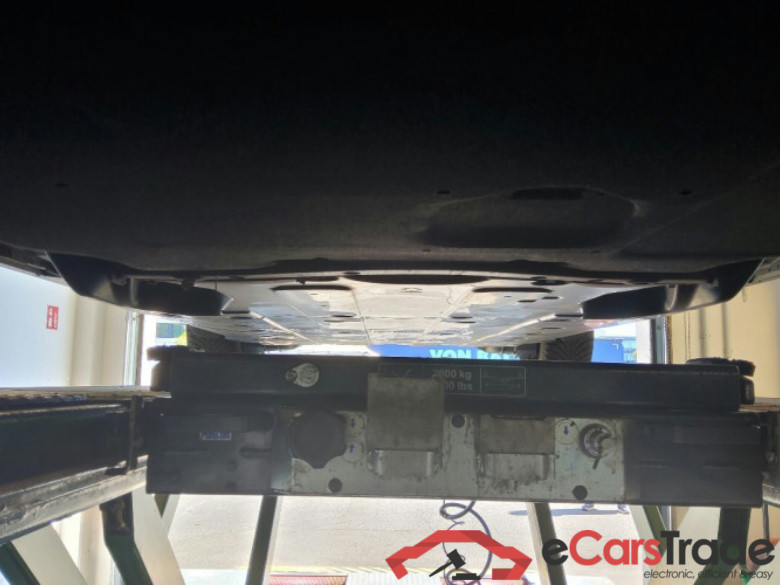 Mazda MX-30 (DR)(05.2020->) DE - SUV5 e-SKYACTIV, Advantage, 2022 - 2025 #5