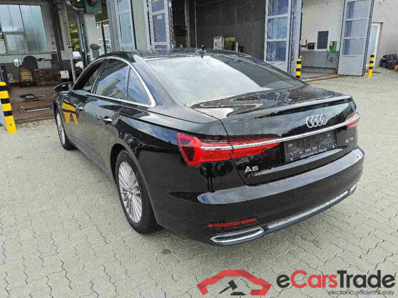 Audi A6 Lim. (4A2)(04.2018->) DE - Lim4 40 2.0 TDI EU6d, design, 2020 - 2023 #4