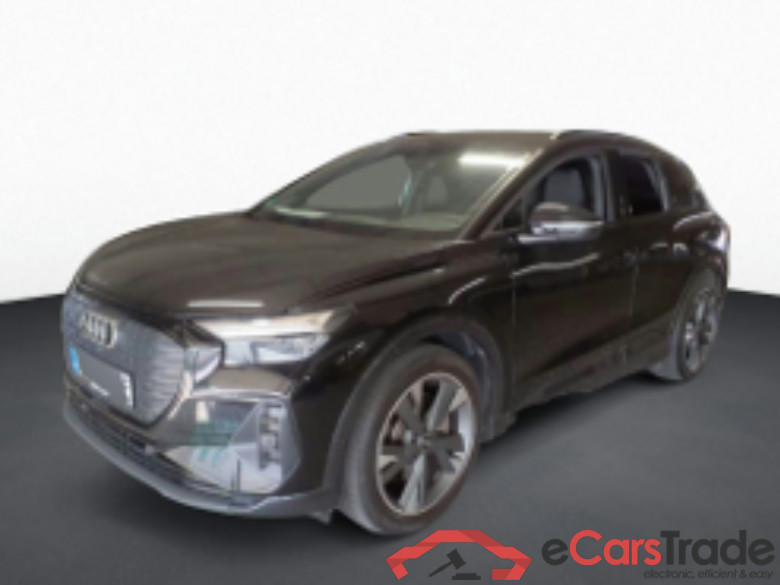 AUDI Q4 E-Tron e-tron 40 Sportback 5d 150kW