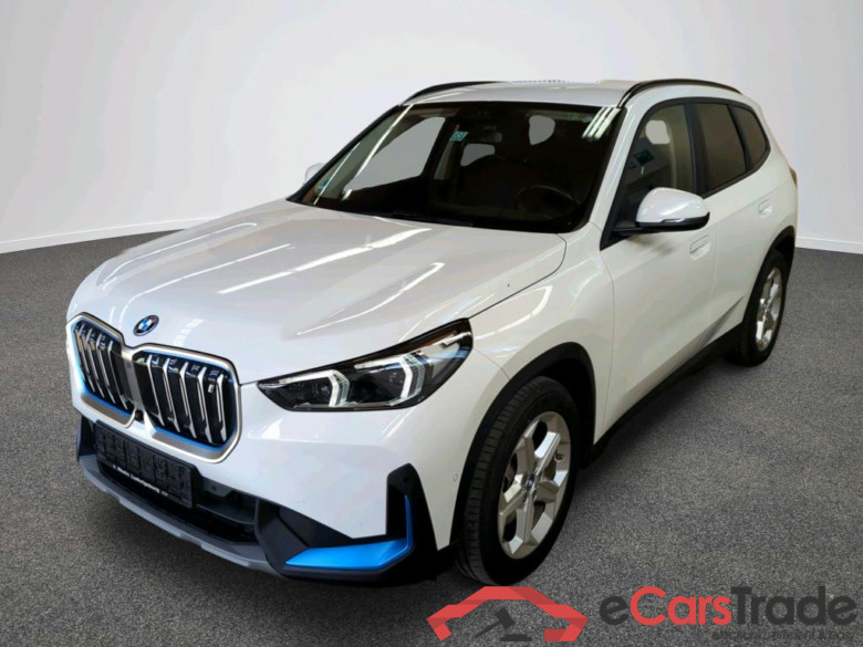 Baureihe iX1 30 xDrive 64kWh