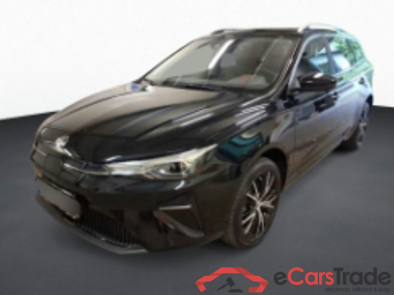 MG MG5 Maximal Luxury 5d 115kW #1