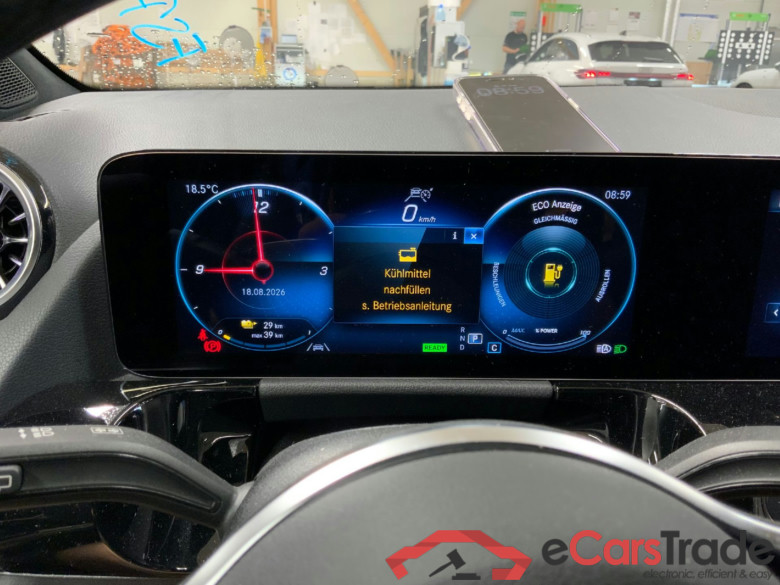 EQA -Klasse EQA 250 (243.701) 66kWh #3