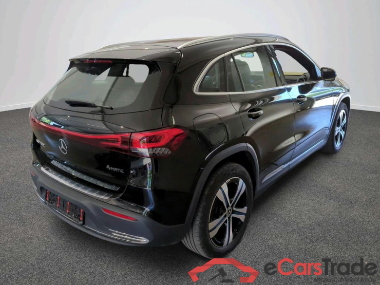 EQA EQA 300 4Matic (243.708) 66kWh #3