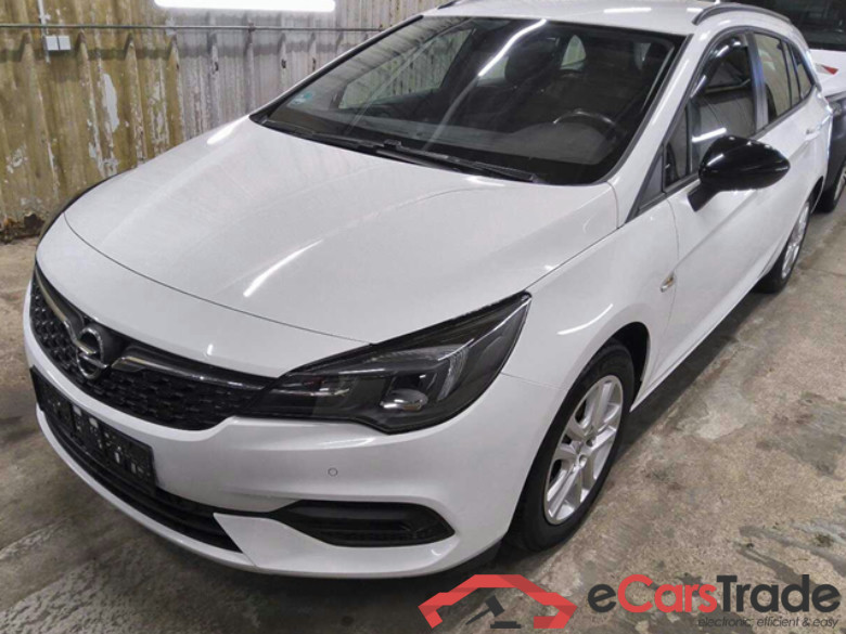 Astra K Sports Tourer Edition Start/Stop 1.2 Turbo 96KW MT6 E6d