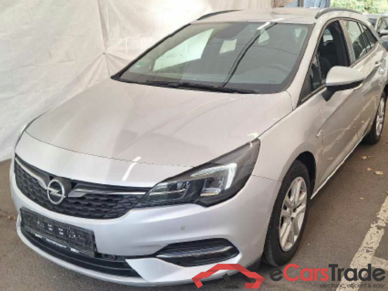 Astra K Sports Tourer Edition Start/Stop 1.5 77KW MT6 E6d