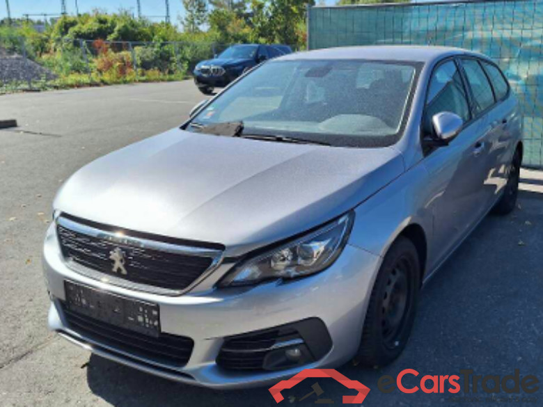 308 SW Active Pack 1.5 HDi 96KW AT8 E6d #1