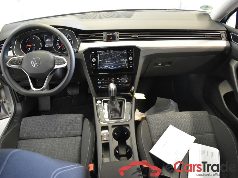 Passat Variant Business 2.0 TDI 110KW AT7 E6d #3