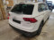 preview Volkswagen Tiguan #1