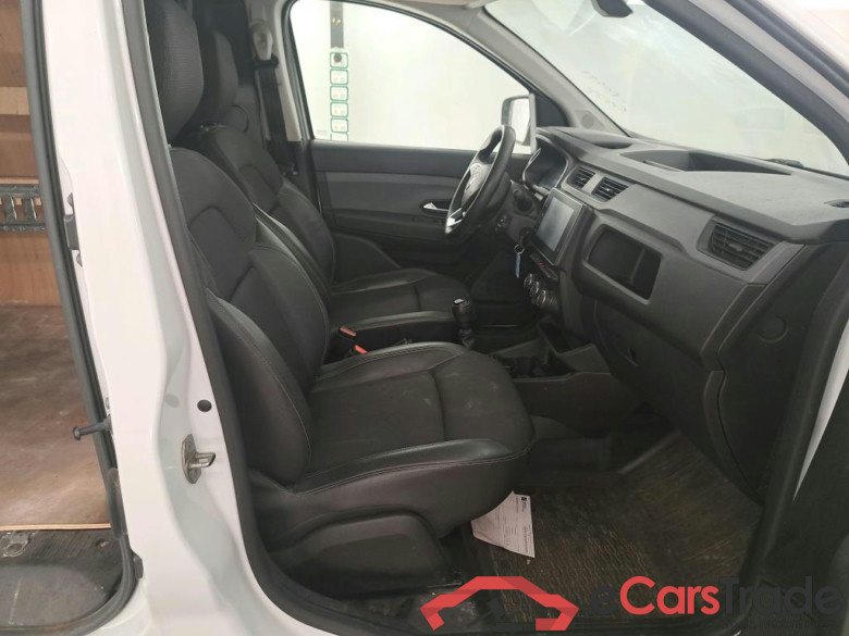 Express Confort 1.5 dCi 95CV BVM6 E6dT #6