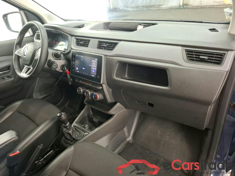 Express Confort 1.5 dCi 95CV BVM6 E6d #5