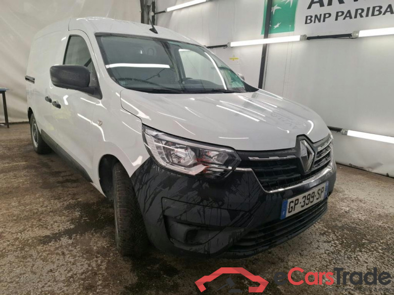 Express Confort 1.5 dCi 95CV BVM6 E6d #4