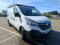 preview Renault Trafic #3