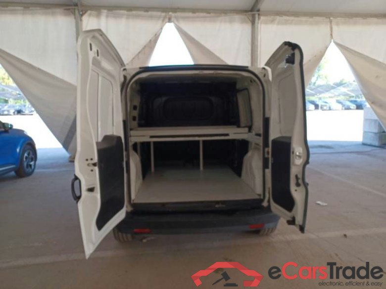 FIAT DOBLÒ CARGO / 2014 / 4P / VETT. FURGONATA 1.4 BZ 95CV SX EURO 6 #5