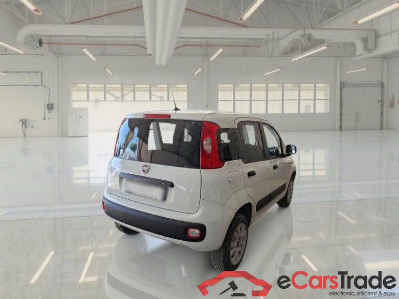 FIAT PANDA / 2012 / 5P / BERLINA 900CC 85CV VAN EU6D 4X4 2P.POP #2