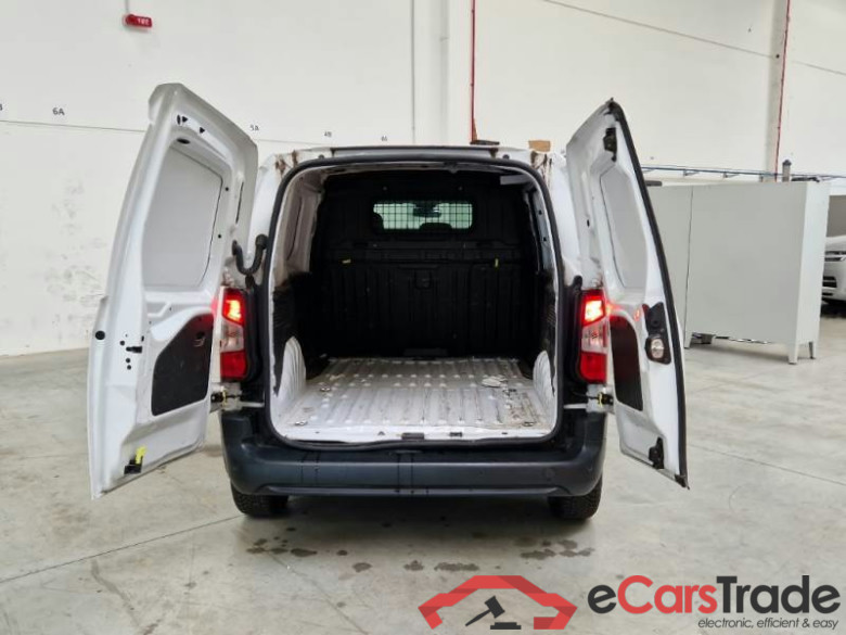 TOYOTA PROACE CITY / 2019 / 4P / VETT. FURGONATA 1.5D 100CV SeS MT L1 S COMFORT #5