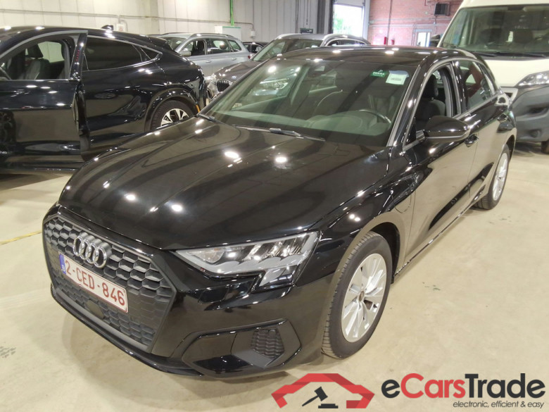 AUDI A3 1.4 40 TFSI E S TRONIC SPORTB ATTRACTION