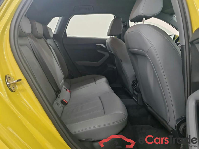 AUDI A3 SPORTBACK 1.5 35 TFSI 110KW ADVANCED #6