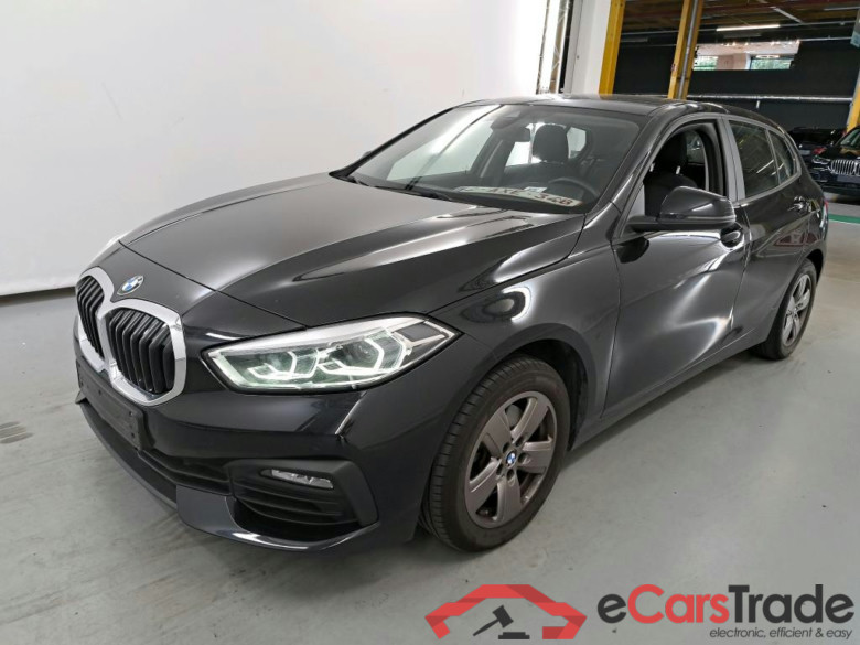 BMW 1 SERIES HATCH 1.5 116DA (85KW) #1
