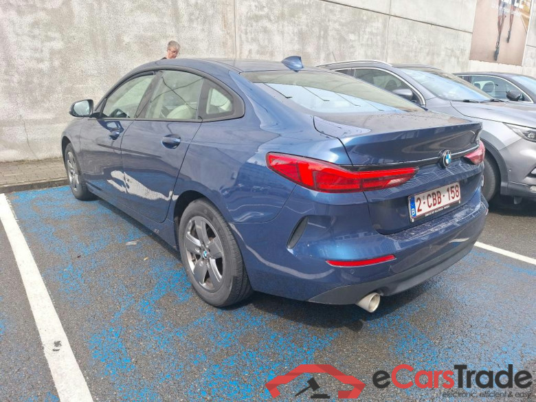 BMW 2 SERIES GRAN COUPE 1.5 218IA GRAN COUPE #3