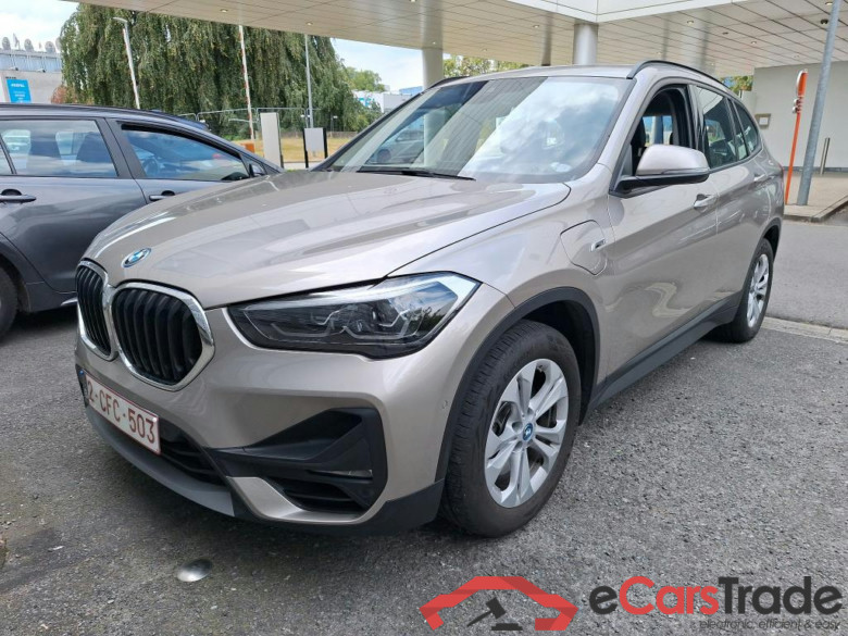 BMW X1 1.5 XDRIVE25E PHEV 162KW) #1