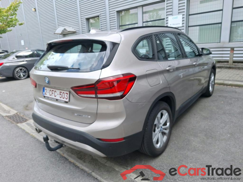 BMW X1 1.5 XDRIVE25E PHEV 162KW) #4