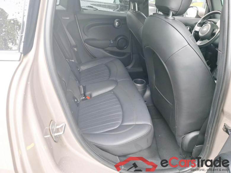MINI MINI 5 DOOR 1.5 ONE #6