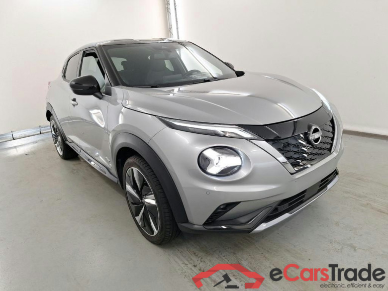 NISSAN JUKE 1.6 HYBRID 145 N-DESIGN #2