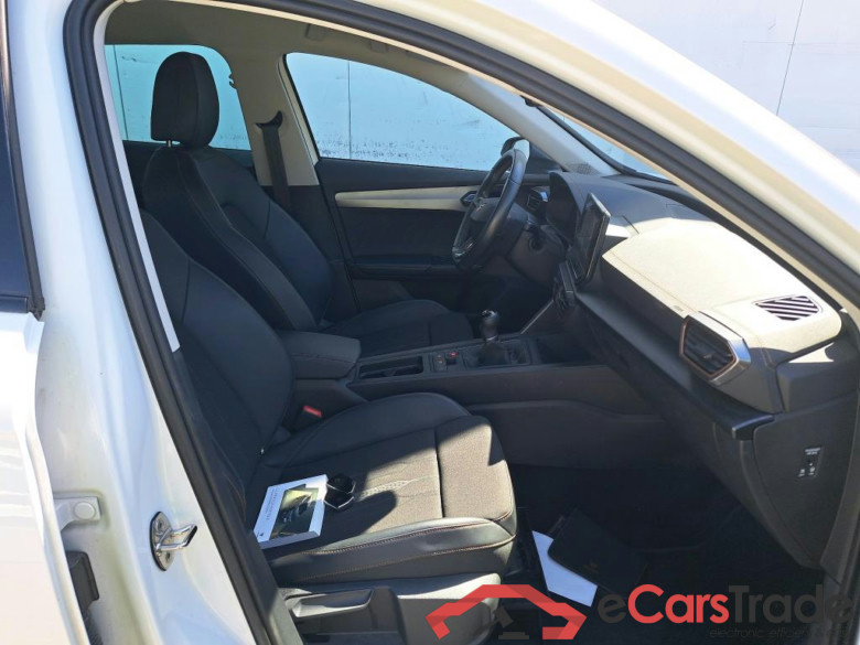 CUPRA Formentor / 2020 / 5P / todoterreno 1.5 TSI 110kW (150 CV) (AC3) #6
