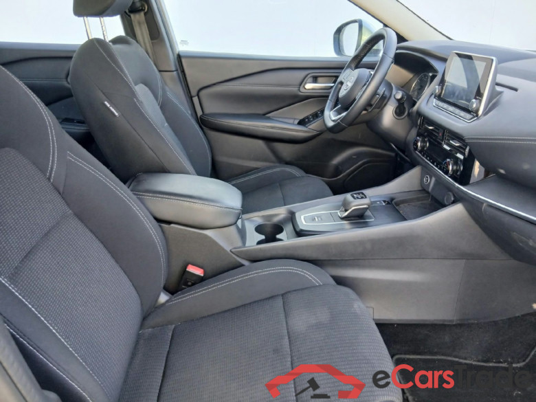 NISSAN QASHQAI / 2021 / 5P / todoterreno DIG-T 116kW (158CV) mHEV Xtronic Acenta (AC8) #6