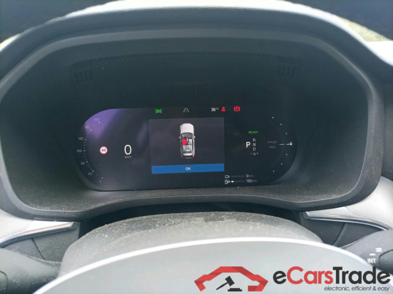 VOLVO XC60 / 2017 / 5P / todoterreno 2.0 T6 AWD Recharge Inscription Exp Auto #4