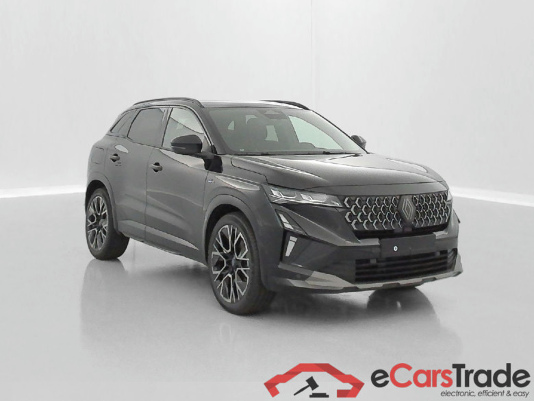 Renault Austral Esprit Alpine E-Tech full hybrid 200ch