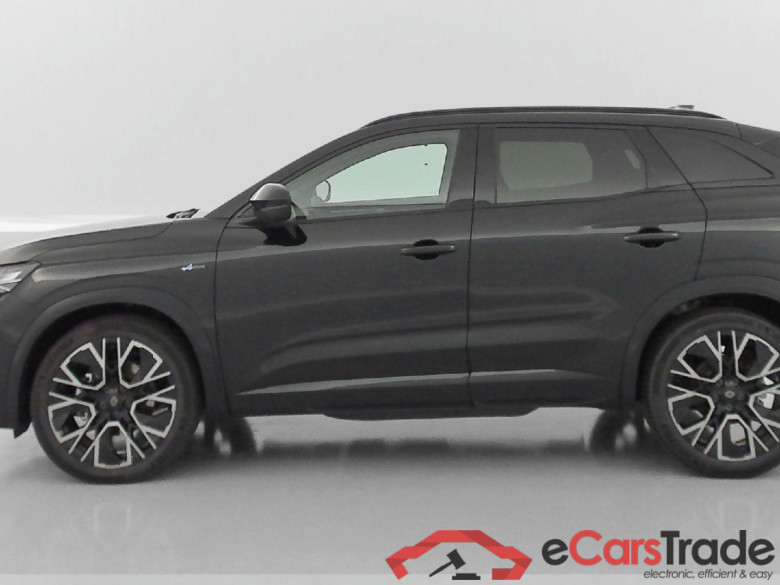 Renault Austral Esprit Alpine E-Tech full hybrid 200ch #4