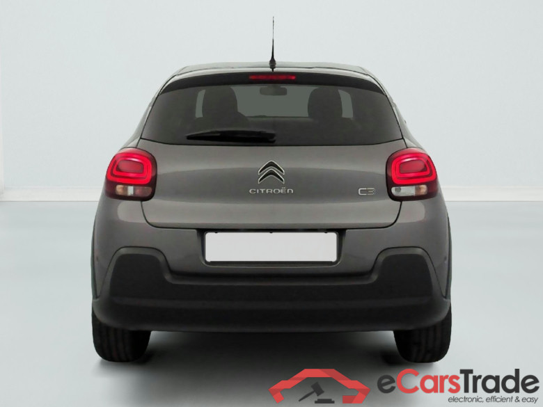 Citroen C3 Shine PureTech 110 S&S BVM6 #6